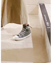 CONVERSE | シューズ