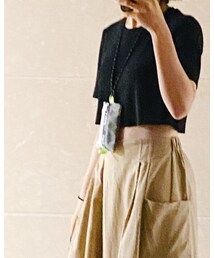 niko and... | パスケース