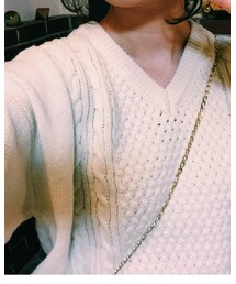 RAY CASSIN | ニット/セーター