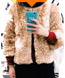 古着 | ノーカラージャケット