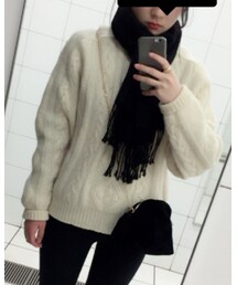 古着 | ニット/セーター