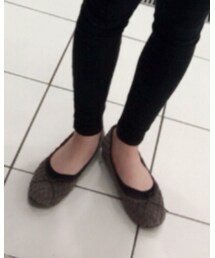 古着 | バレエシューズ