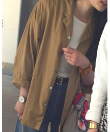 古着 | シャツ/ブラウス