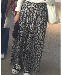 one after another NICE CLAUP | パンツ