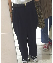 GLOBAL WORK | その他パンツ