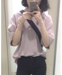 ZEMMAWORLD | Tシャツ/カットソー