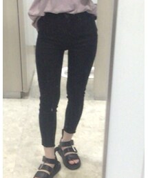 ZEMMAWORLD | パンツ