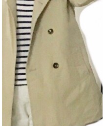 ZARA KIDS | トレンチコート