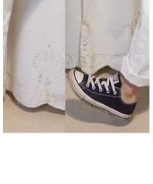 CONVERSE | スニーカー