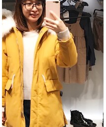 ZARA KIDS | ピーコート