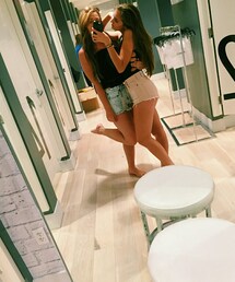 FOREVER 21 | デニムパンツ