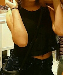 FOREVER 21 | タンクトップ