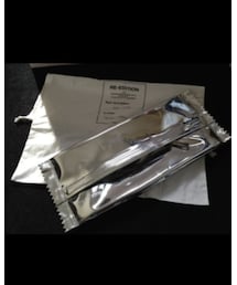 MM6 Maison Martin Margiela_ | クラッチバッグ