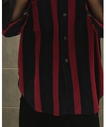 ARMANI | シャツ/ブラウス