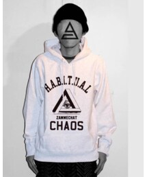 ANARC of hex | パーカー