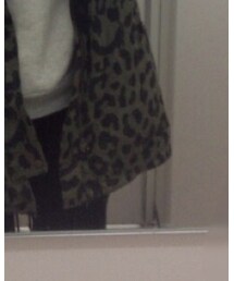 WORLD WIDE LOVE! | モッズコート