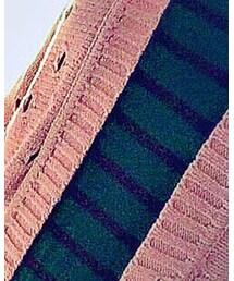 RETRO GIRL | ニット/セーター