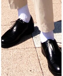 foot the coacher | シューズ