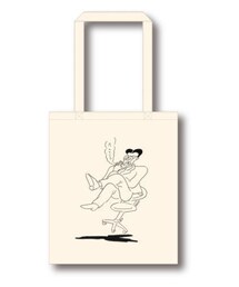 Aマッソ | トートバッグ