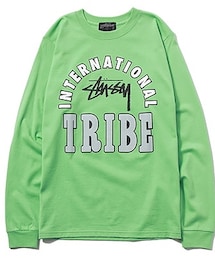 Stussy Women | 彼からプレゼント。(Tシャツ/カットソー)