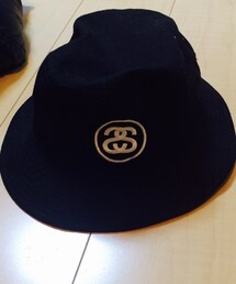 STUSSY | ハット