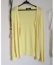 KOBE LETTUCE | カーディガン/ボレロ