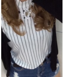 chuxxx | タンクトップ