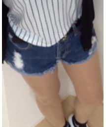 BLUE MOON BLUE | デニムパンツ