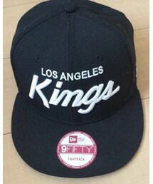 NEW ERA | キャップ