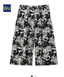 GU | ガウチョ(その他パンツ)