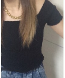 no brand | Tシャツ/カットソー