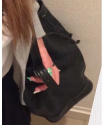 Creation | ショルダーバッグ