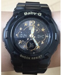 BABY-G | アナログ腕時計