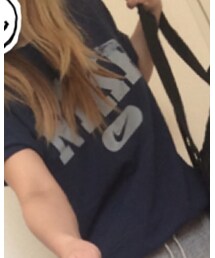 NIKE | Tシャツ/カットソー