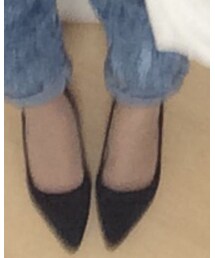 通販 | パンプス