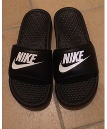 NIKE | サンダル