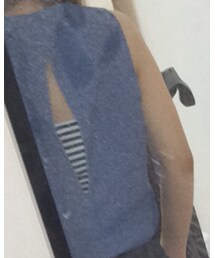 CECIL McBEE | タンクトップ