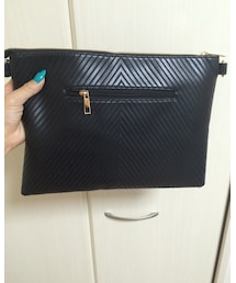 SpRay | クラッチバッグ