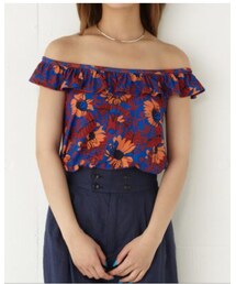 SLY | Tシャツ/カットソー