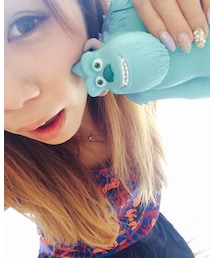 サリーとcp★ | フィギュア