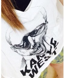 H&M | タンクトップ