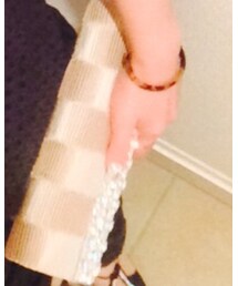 海外の。 | クラッチバッグ