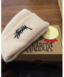 🎁 | ニットキャップ/ビーニー