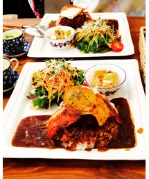 本日のランチ💓 | その他