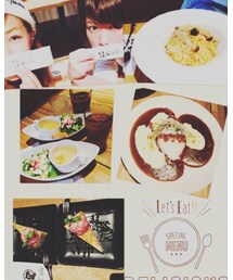 今日のランチ🍴 | その他