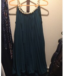 海外の。 | ドレス