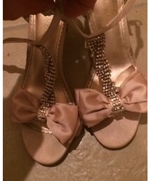 海外の。 | サンダル