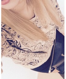 Sandie anap | スウェット