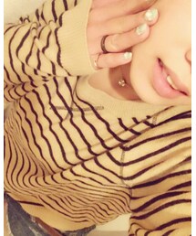 INGNI | ニット/セーター