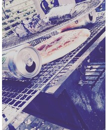 BBQピザ | その他